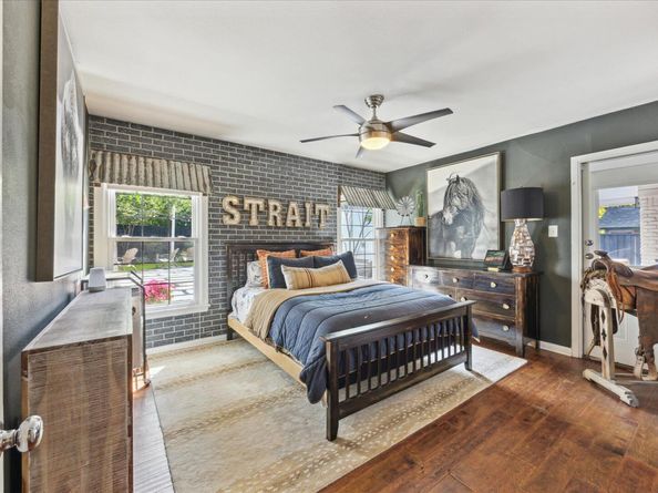 5808 Marilyn DR, Austin TX 78757