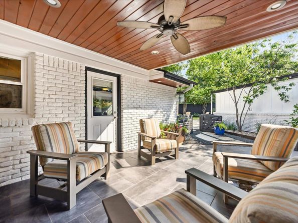 5808 Marilyn DR, Austin TX 78757