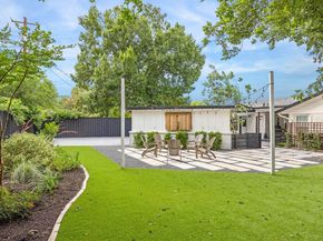 5808 Marilyn DR, Austin TX 78757