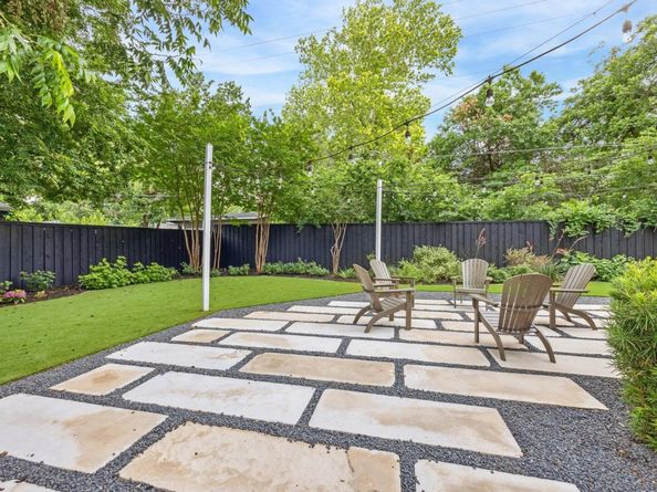 5808 Marilyn DR, Austin TX 78757
