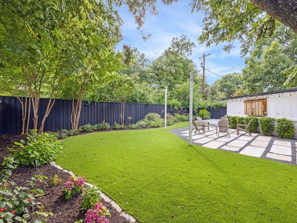 5808 Marilyn DR, Austin TX 78757