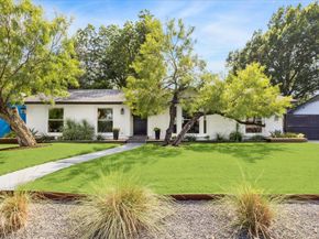 5808 Marilyn DR, Austin TX 78757