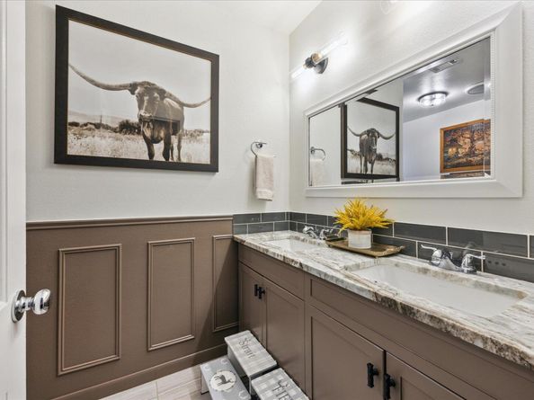 5808 Marilyn DR, Austin TX 78757