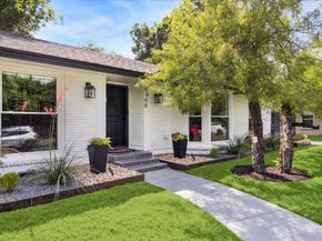 5808 Marilyn DR, Austin TX 78757
