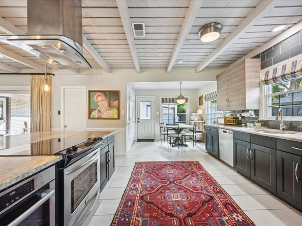 5808 Marilyn DR, Austin TX 78757