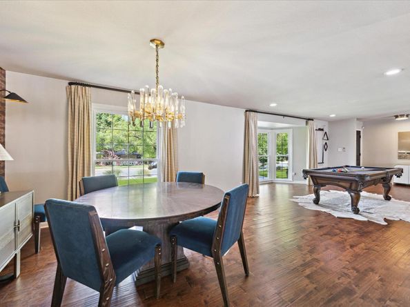 5808 Marilyn DR, Austin TX 78757
