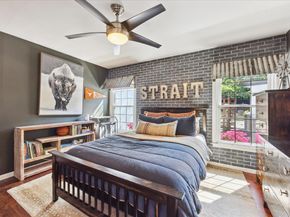 5808 Marilyn DR, Austin TX 78757