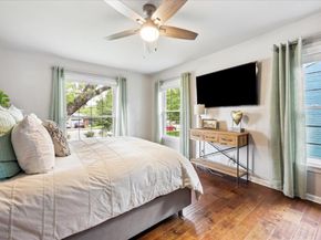 5808 Marilyn DR, Austin TX 78757