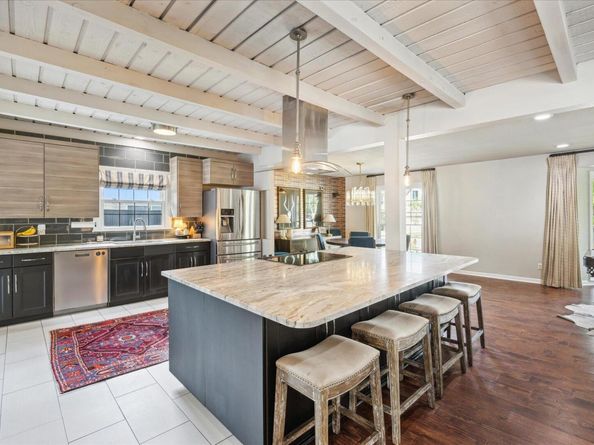 5808 Marilyn DR, Austin TX 78757
