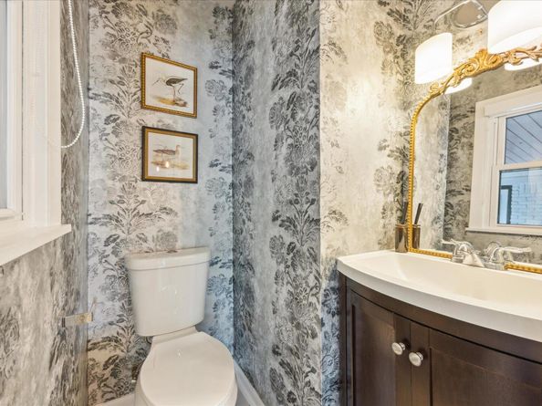 5808 Marilyn DR, Austin TX 78757