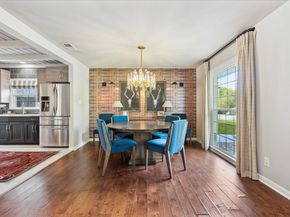 5808 Marilyn DR, Austin TX 78757