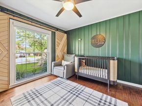 5808 Marilyn DR, Austin TX 78757