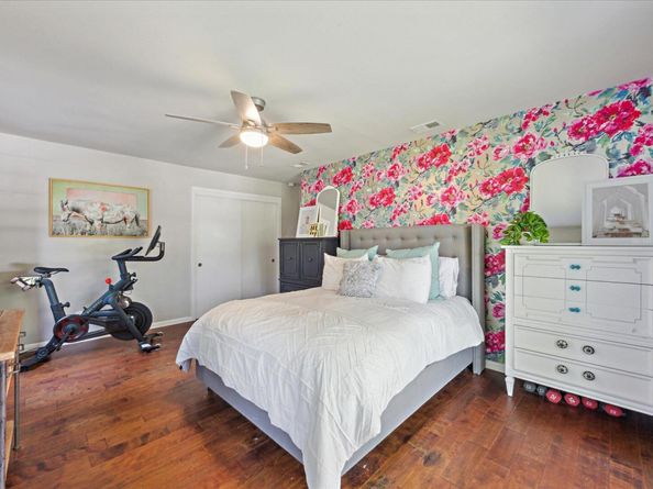 5808 Marilyn DR, Austin TX 78757