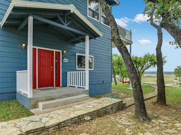 3714 Parliament Cv, Lago Vista TX 78645