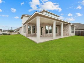 129 Sanco DR, Liberty Hill TX 78642