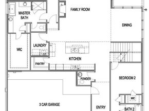 129 Sanco DR, Liberty Hill TX 78642