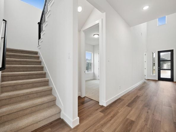 129 Sanco DR, Liberty Hill TX 78642