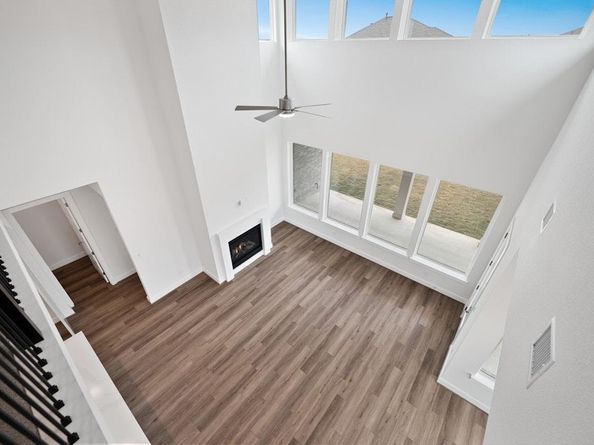 129 Sanco DR, Liberty Hill TX 78642