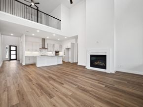 129 Sanco DR, Liberty Hill TX 78642