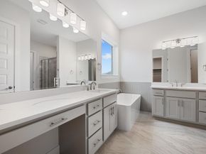 129 Sanco DR, Liberty Hill TX 78642