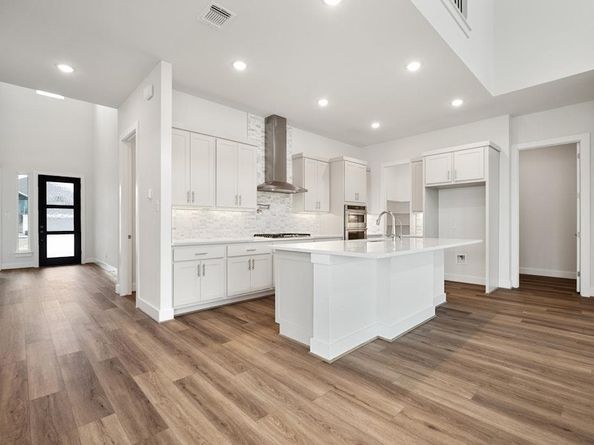 129 Sanco DR, Liberty Hill TX 78642