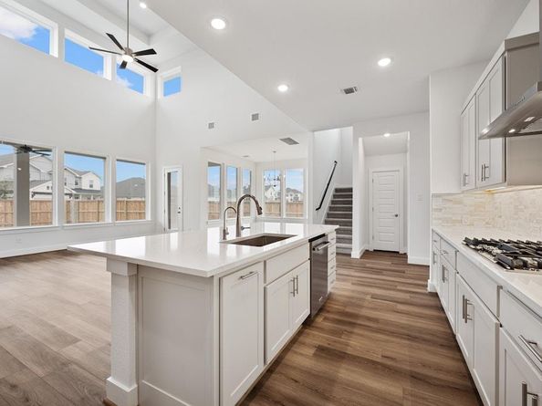 129 Sanco DR, Liberty Hill TX 78642