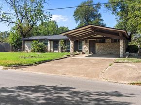 1105 E Applegate DR, Austin TX 78753