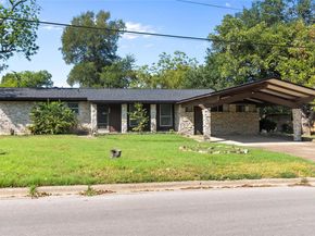 1105 E Applegate DR, Austin TX 78753