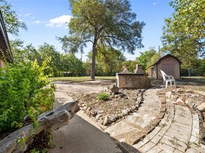 1105 E Applegate DR, Austin TX 78753