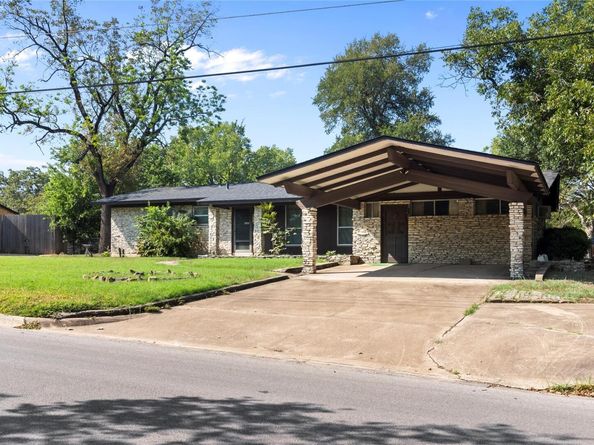1105 E Applegate DR, Austin TX 78753