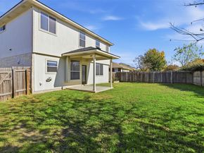 528 Wood Sorrel WAY, Round Rock TX 78665