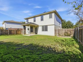 528 Wood Sorrel WAY, Round Rock TX 78665