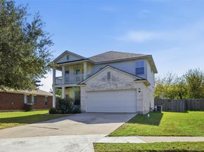 528 Wood Sorrel WAY, Round Rock TX 78665