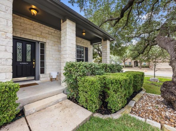 6817 Blissfield DR, Austin TX 78739