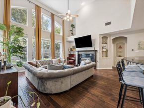 6817 Blissfield DR, Austin TX 78739