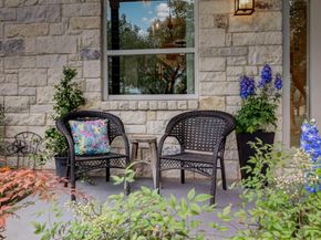 701 Baron LN, Cedar Park TX 78613