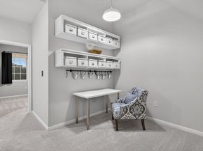 701 Baron LN, Cedar Park TX 78613