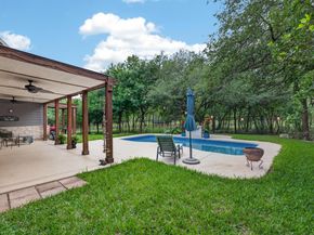 701 Baron LN, Cedar Park TX 78613