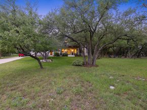 701 Baron LN, Cedar Park TX 78613