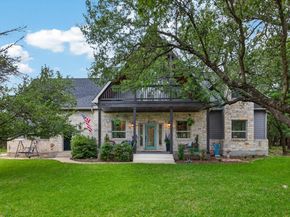 701 Baron LN, Cedar Park TX 78613