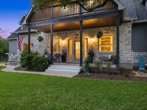 701 Baron LN, Cedar Park TX 78613