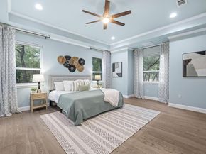 701 Baron LN, Cedar Park TX 78613