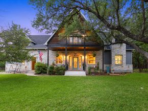 701 Baron LN, Cedar Park TX 78613