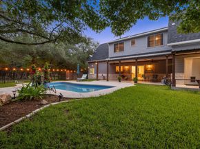 701 Baron LN, Cedar Park TX 78613