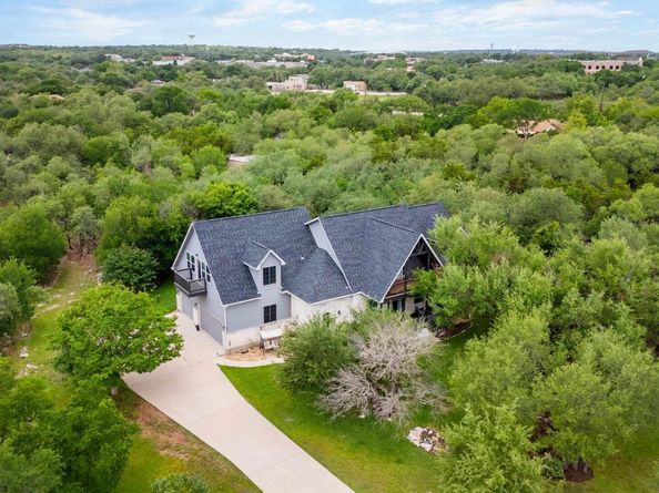 701 Baron LN, Cedar Park TX 78613