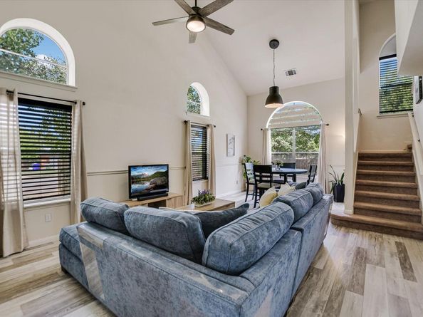 1318 Rosie LN, Cedar Park TX 78613