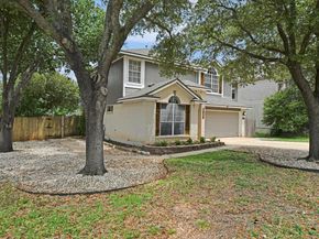 1318 Rosie LN, Cedar Park TX 78613