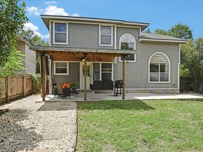 1318 Rosie LN, Cedar Park TX 78613