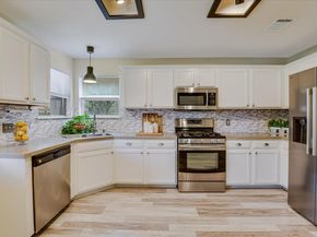 1318 Rosie LN, Cedar Park TX 78613