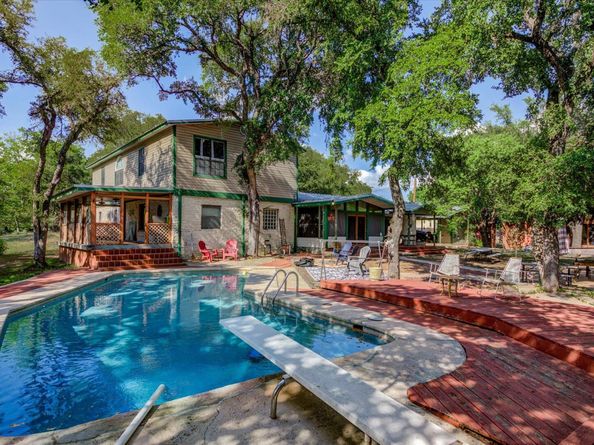 12401 Hewitt LN, Austin TX 78748